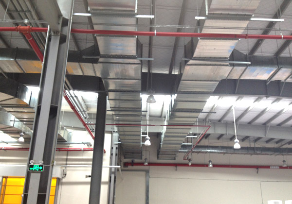 丙類倉(cāng)庫消防-合肥